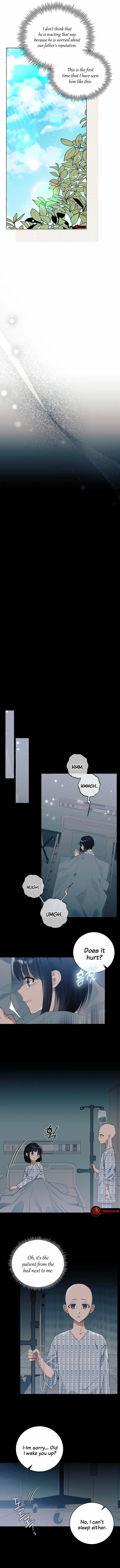 I Thought It’s a Common Possession Chapter 15 page 8