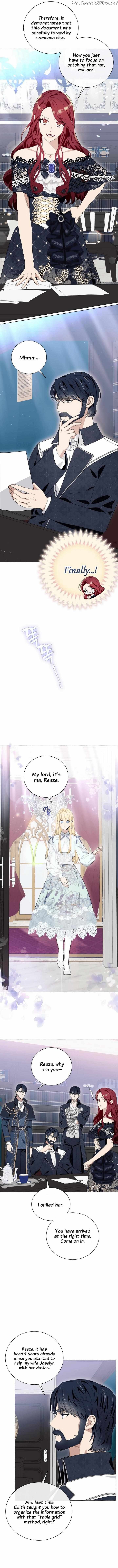 I Thought It’s a Common Possession Chapter 17 page 11