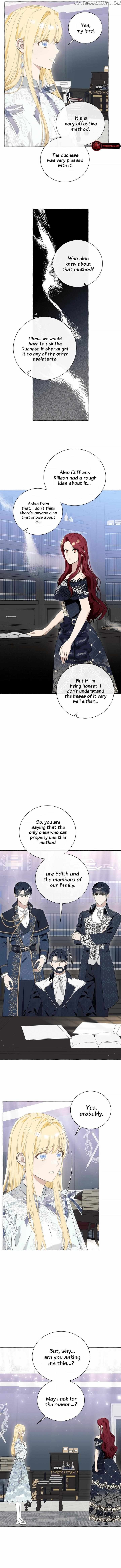 I Thought It’s a Common Possession Chapter 17 page 12