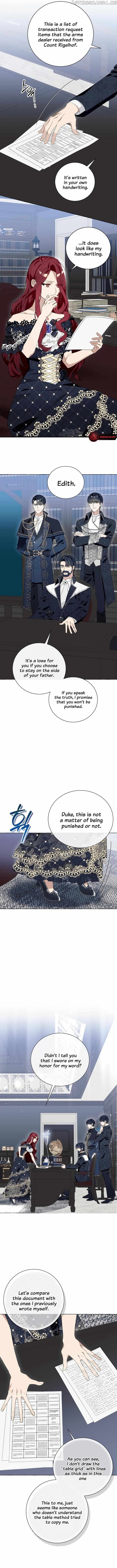 I Thought It’s a Common Possession Chapter 17 page 8