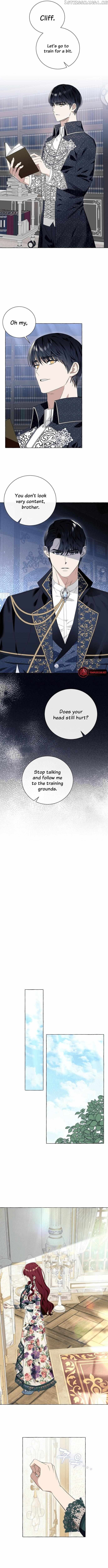 I Thought It’s a Common Possession Chapter 18 page 9