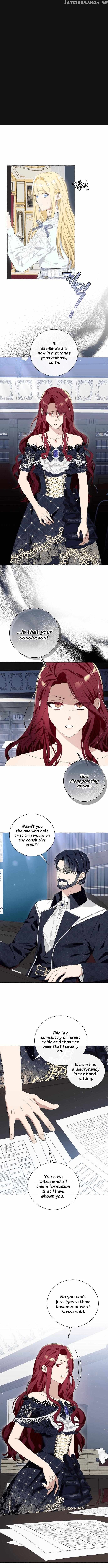 I Thought It’s a Common Possession Chapter 18 page 2