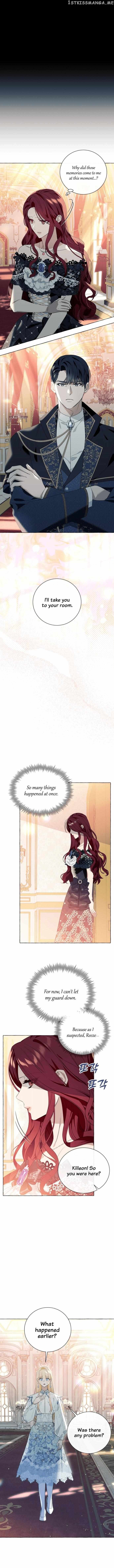 I Thought It’s a Common Possession Chapter 18 page 6