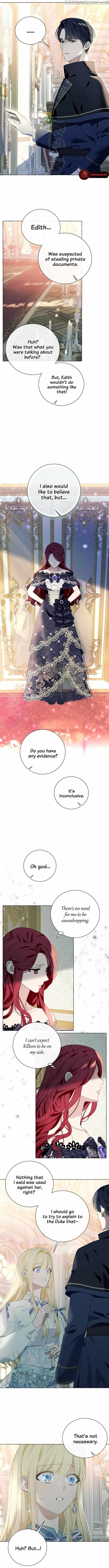 I Thought It’s a Common Possession Chapter 18 page 7