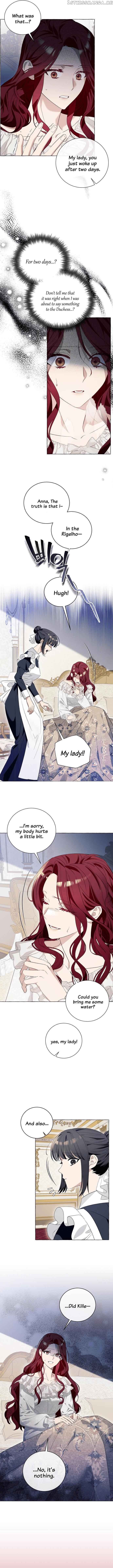 I Thought It’s a Common Possession Chapter 19 page 9