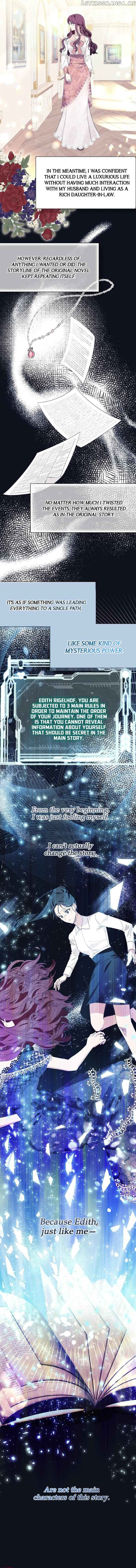 I Thought It’s a Common Possession Chapter 19 page 11