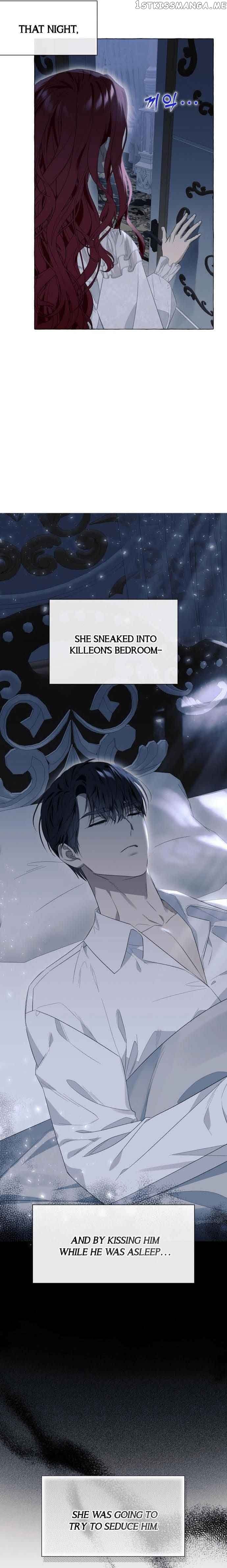 I Thought It’s a Common Possession Chapter 19 page 13