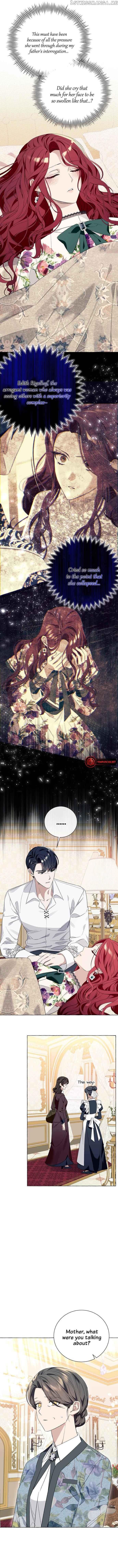 I Thought It’s a Common Possession Chapter 19 page 2