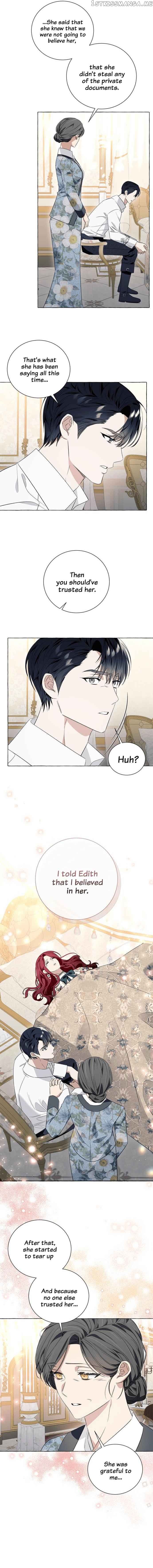 I Thought It’s a Common Possession Chapter 19 page 3