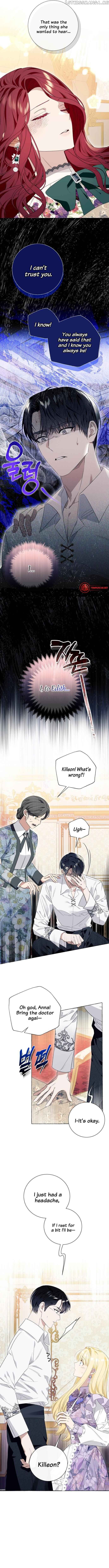 I Thought It’s a Common Possession Chapter 19 page 4