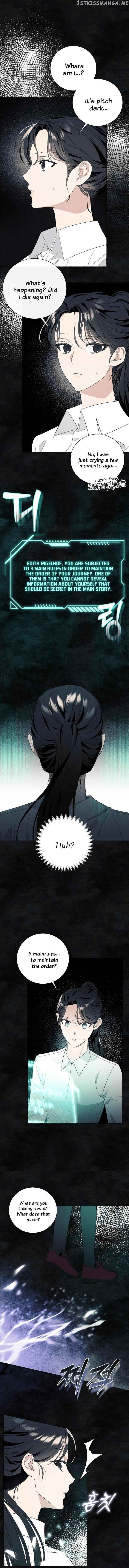 I Thought It’s a Common Possession Chapter 19 page 7
