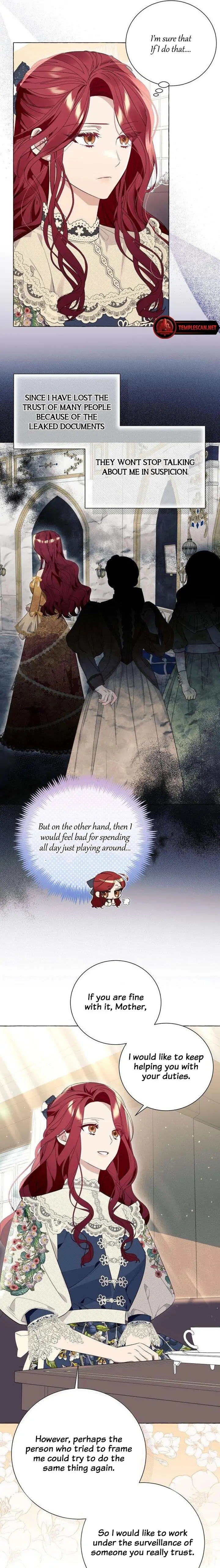 I Thought It’s a Common Possession Chapter 21 page 10