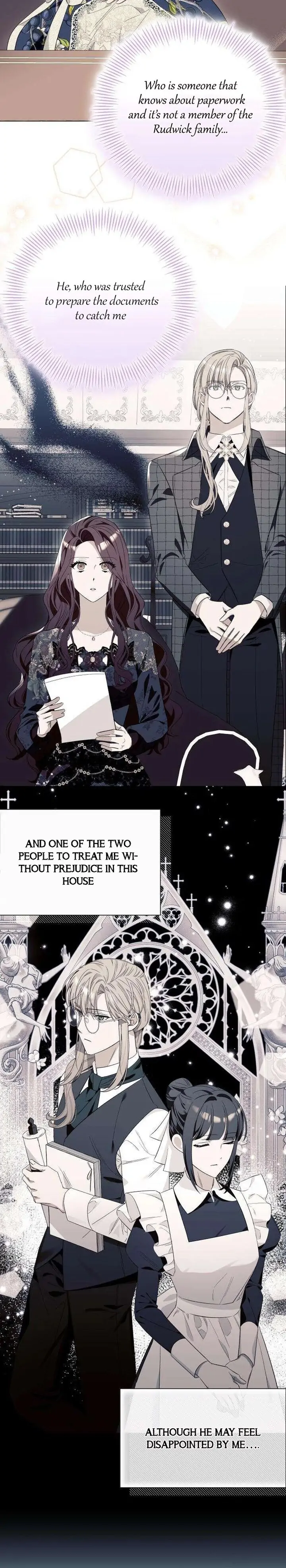 I Thought It’s a Common Possession Chapter 21 page 12