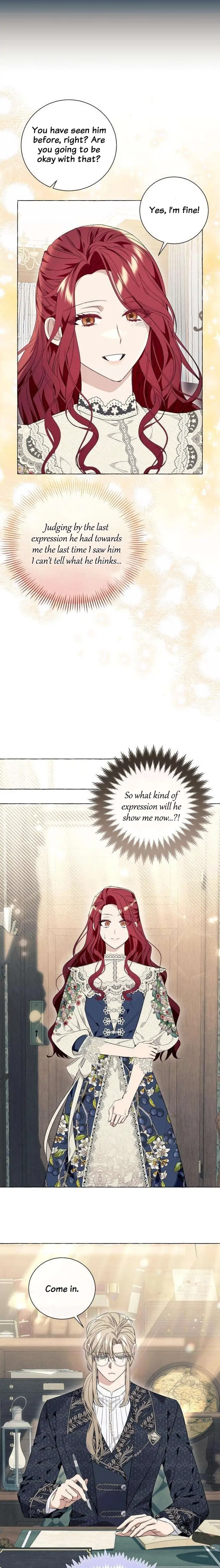 I Thought It’s a Common Possession Chapter 21 page 13
