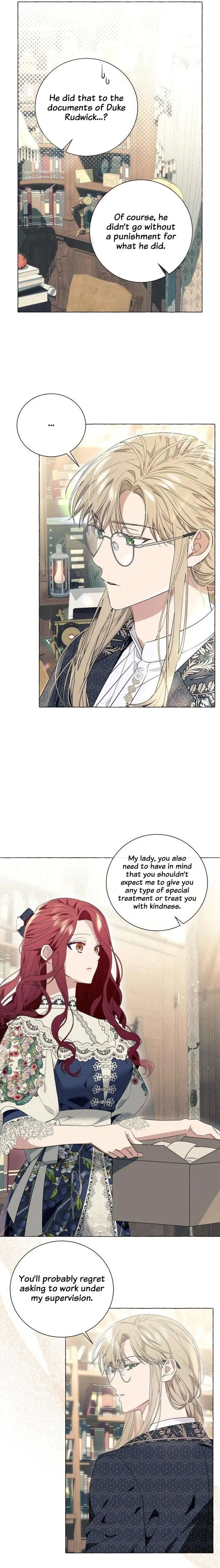 I Thought It’s a Common Possession Chapter 21 page 16