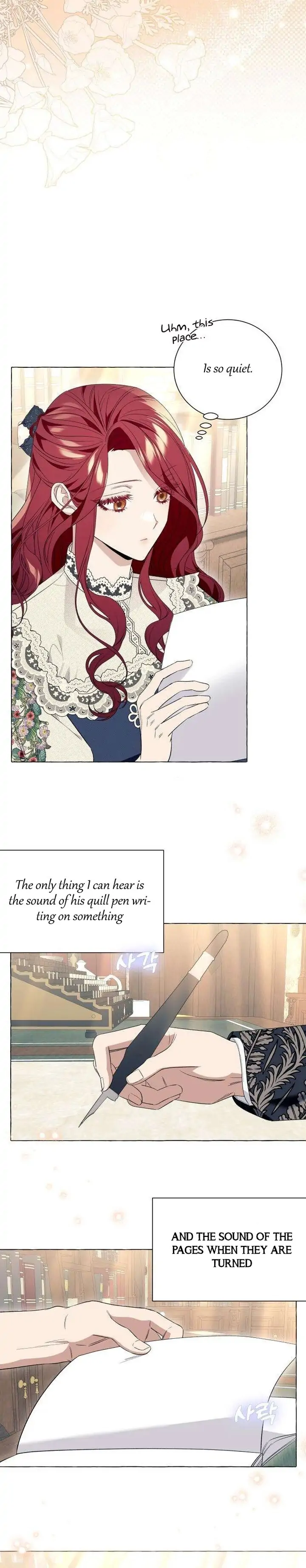 I Thought It’s a Common Possession Chapter 21 page 18
