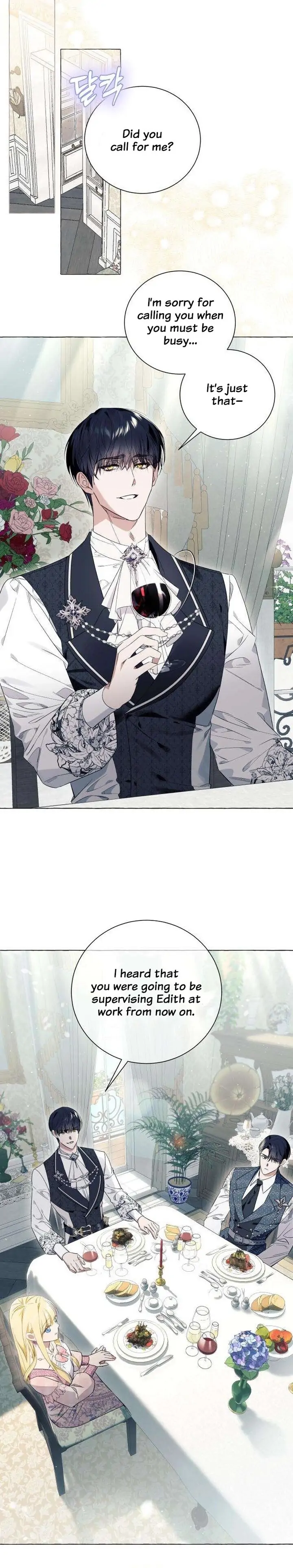 I Thought It’s a Common Possession Chapter 21 page 24