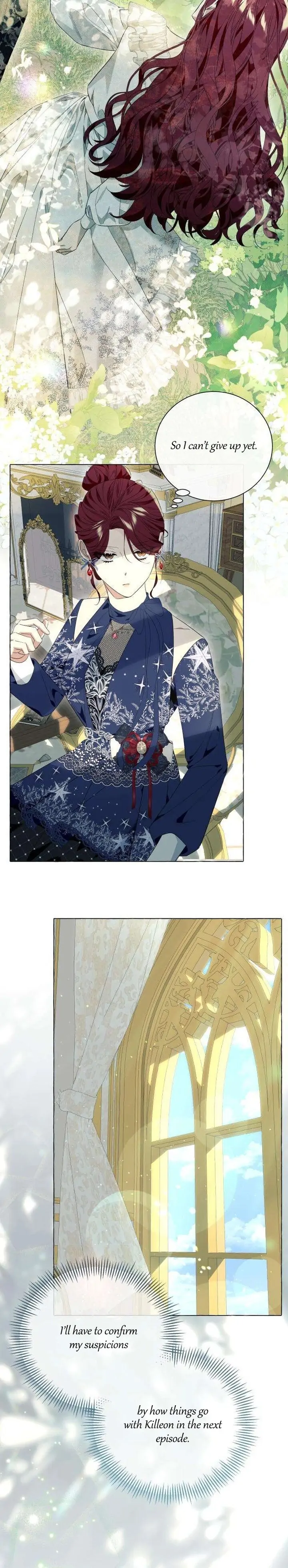 I Thought It’s a Common Possession Chapter 21 page 6