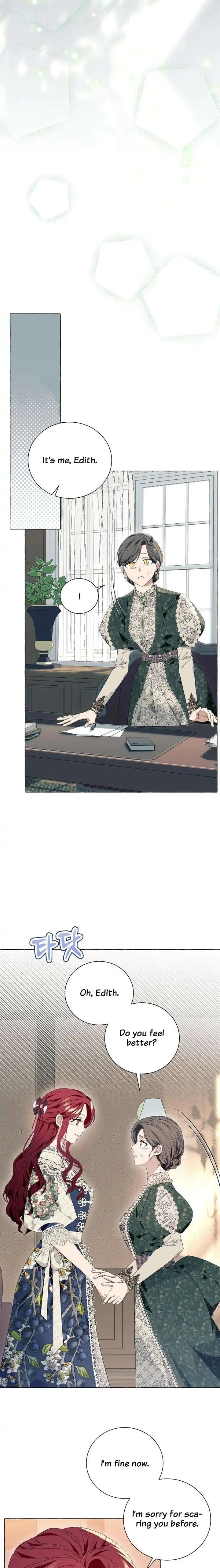 I Thought It’s a Common Possession Chapter 21 page 7