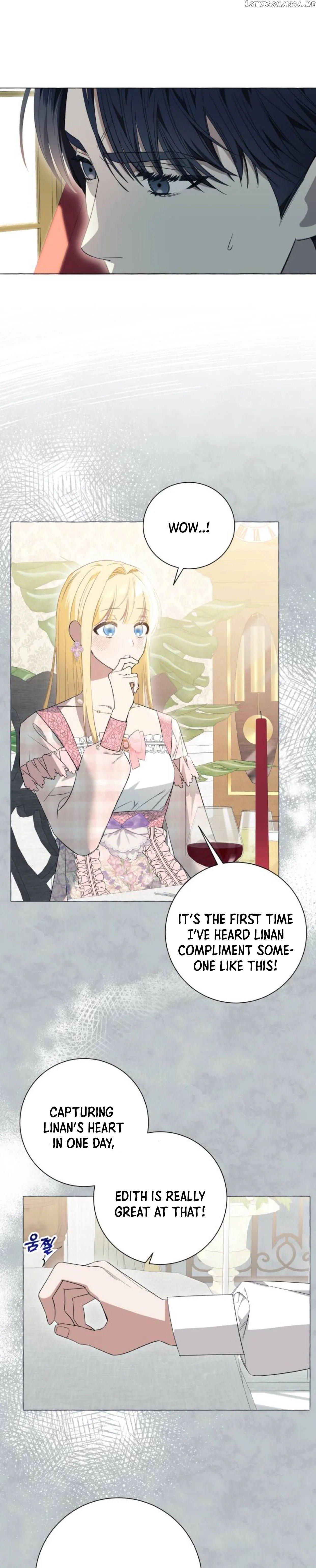 I Thought It’s a Common Possession Chapter 22 page 9