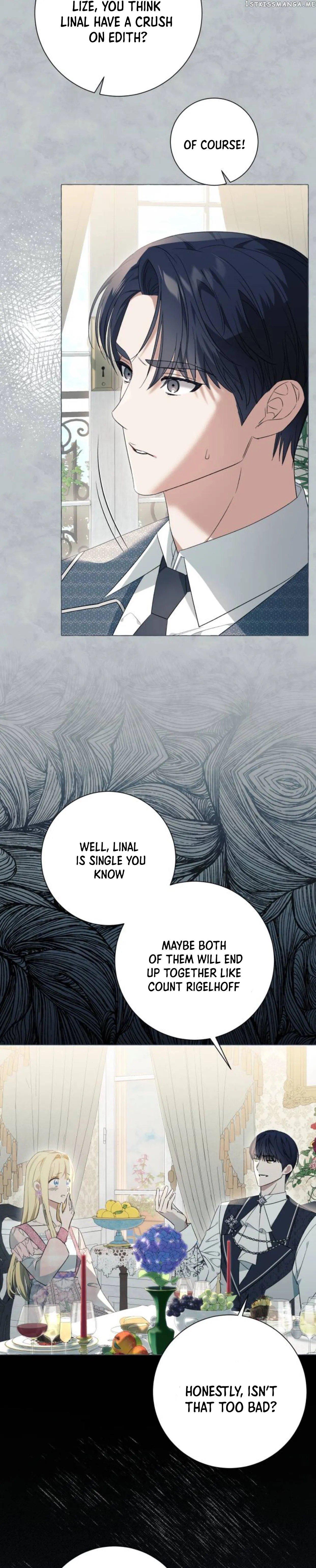 I Thought It’s a Common Possession Chapter 22 page 10