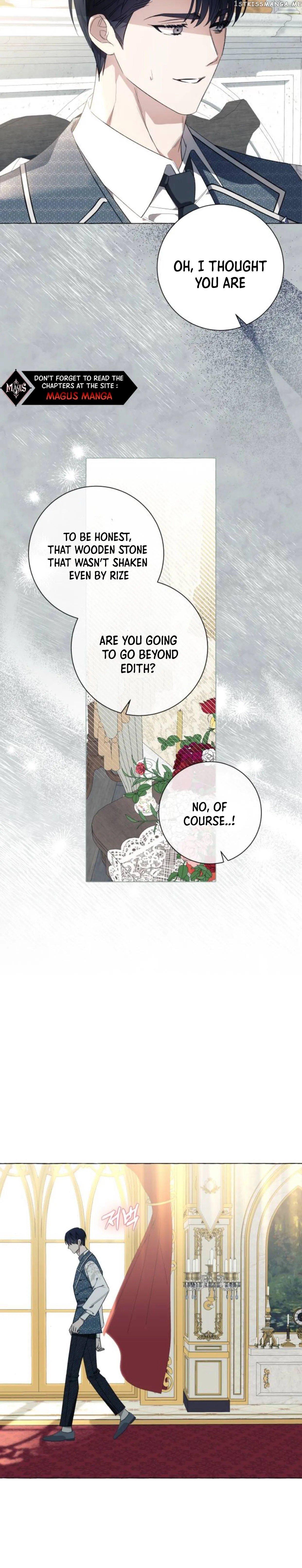 I Thought It’s a Common Possession Chapter 22 page 12