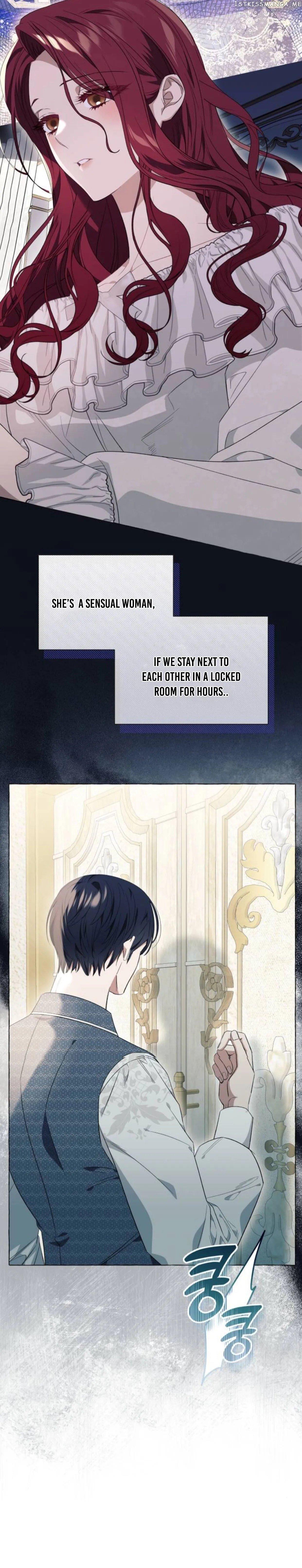 I Thought It’s a Common Possession Chapter 22 page 14