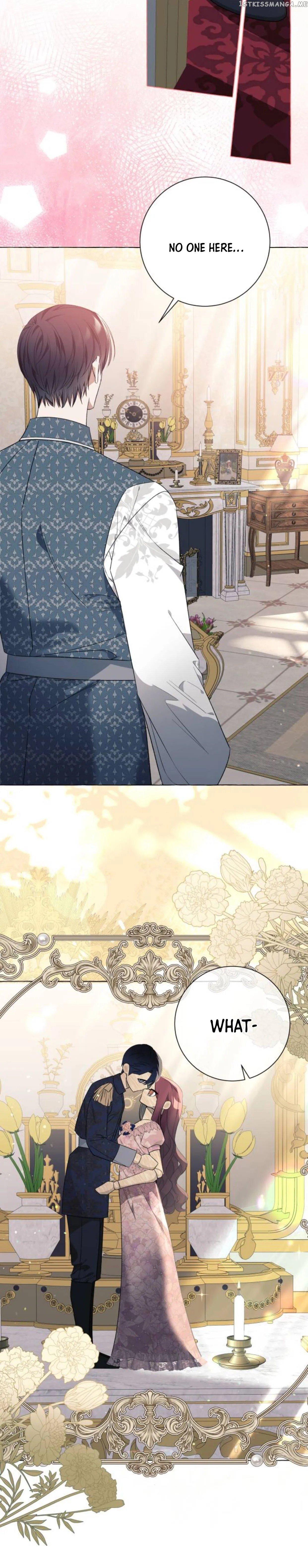 I Thought It’s a Common Possession Chapter 22 page 16