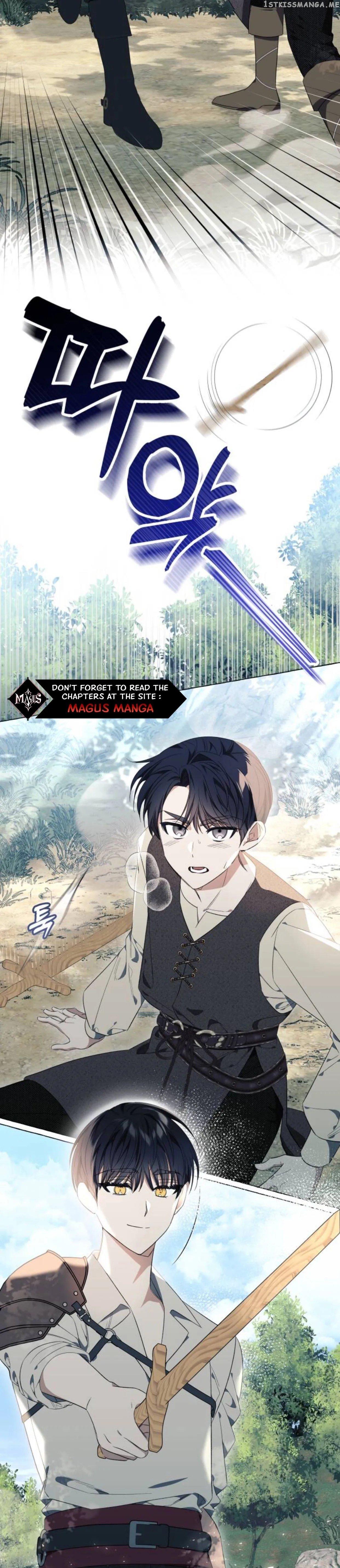 I Thought It’s a Common Possession Chapter 22 page 23