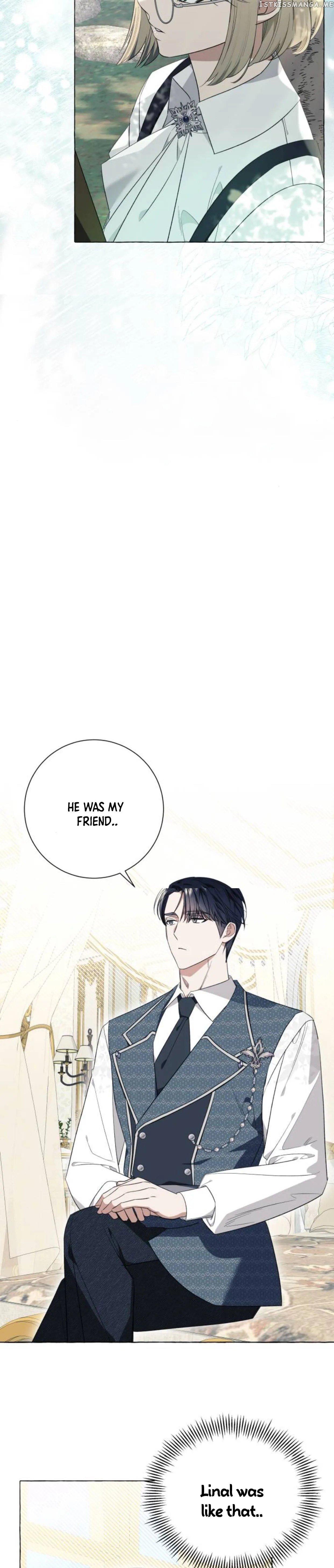 I Thought It’s a Common Possession Chapter 22 page 26
