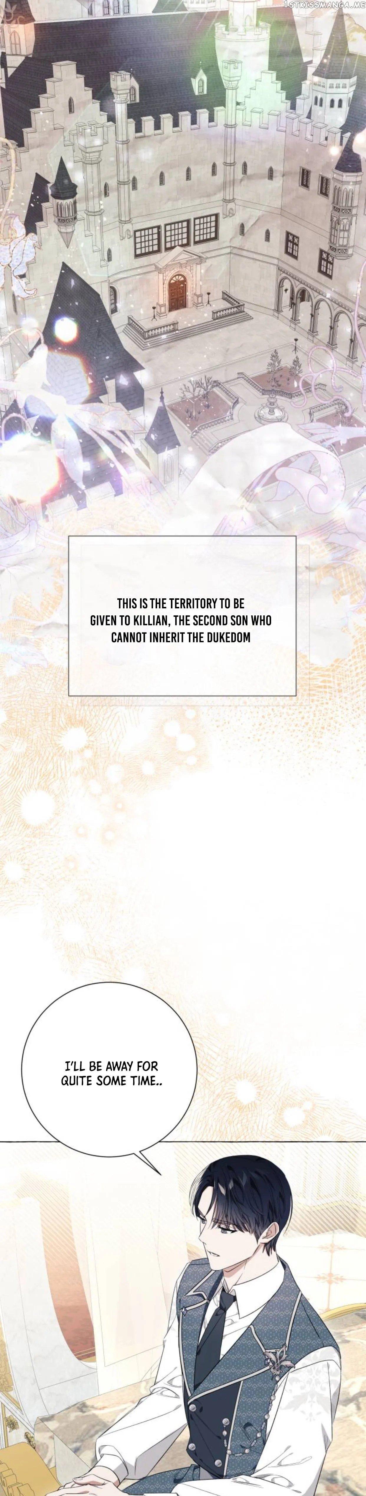 I Thought It’s a Common Possession Chapter 22 page 30