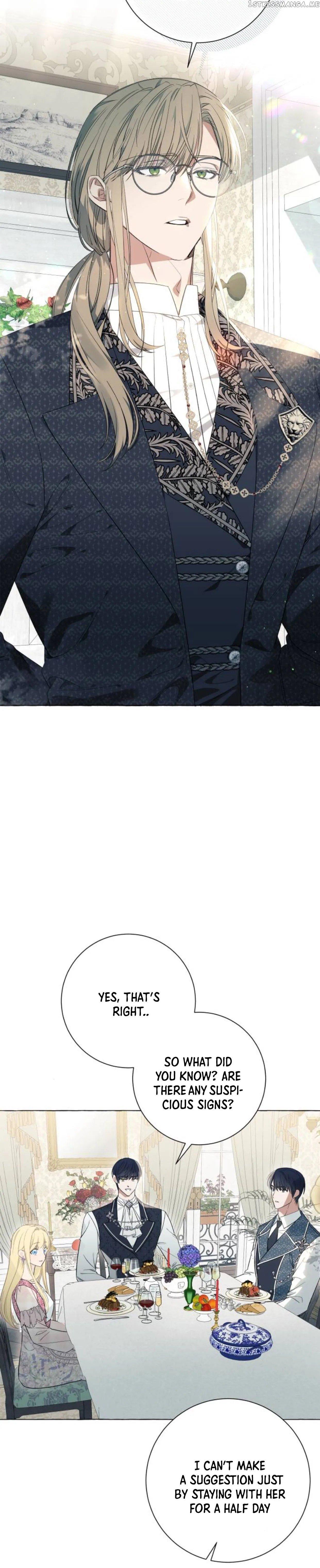 I Thought It’s a Common Possession Chapter 22 page 4