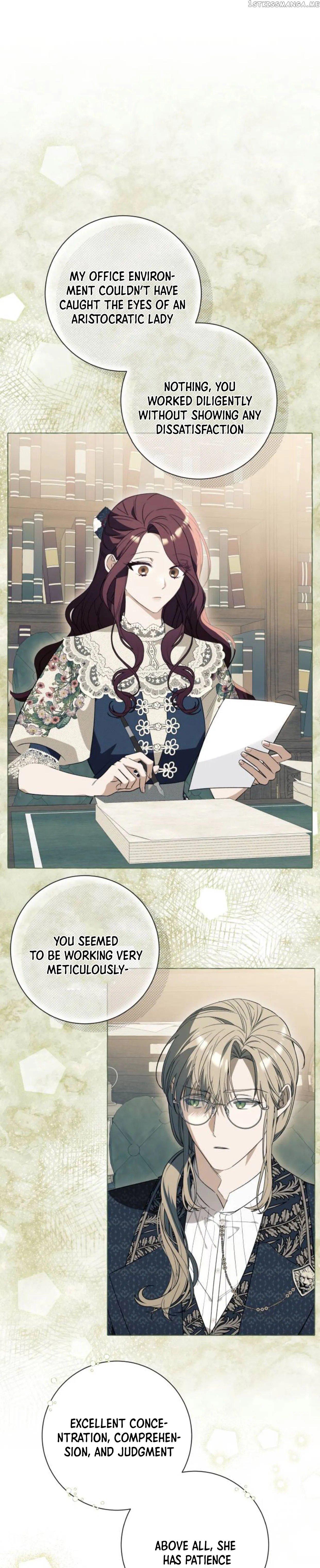 I Thought It’s a Common Possession Chapter 22 page 5