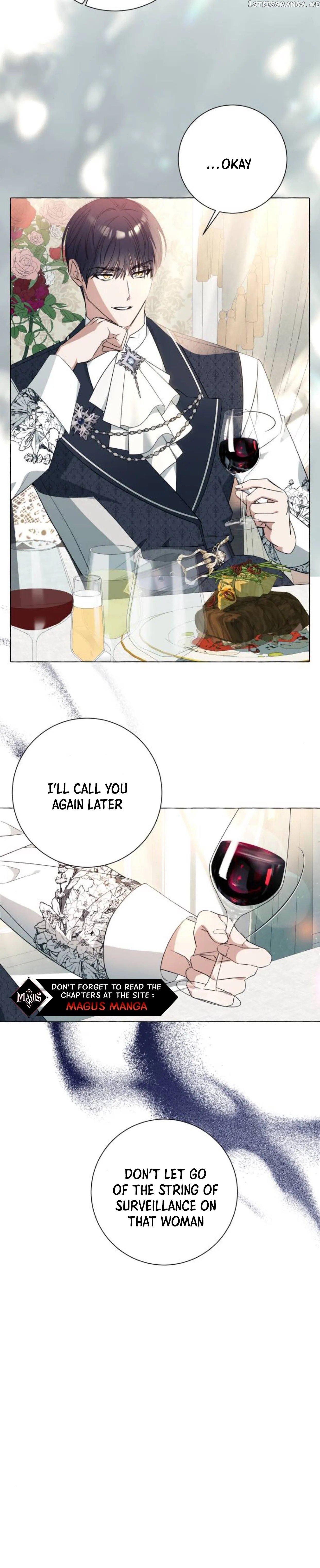 I Thought It’s a Common Possession Chapter 22 page 7