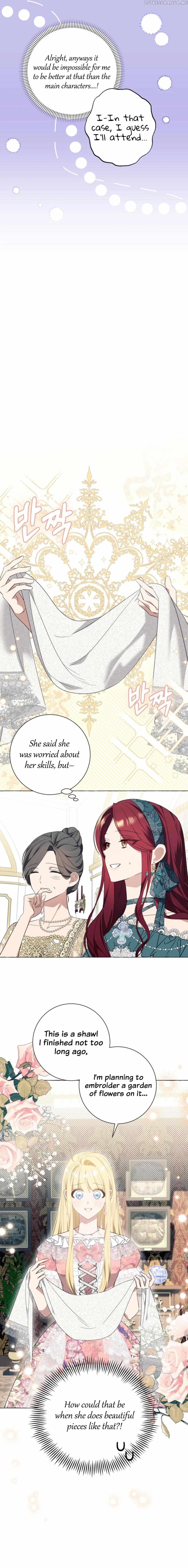 I Thought It’s a Common Possession Chapter 23 page 9