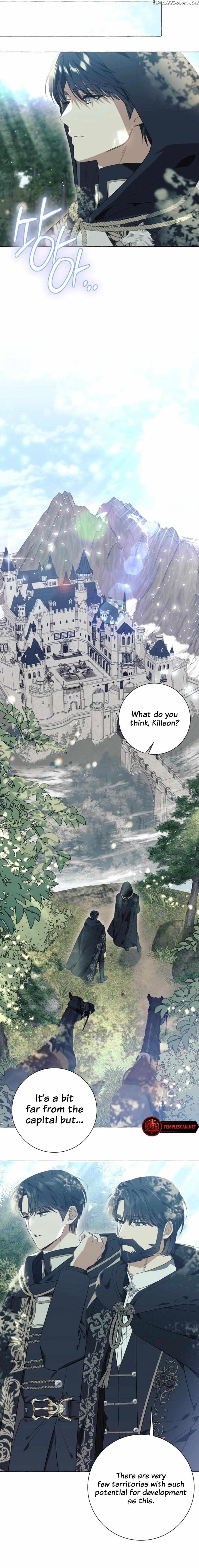 I Thought It’s a Common Possession Chapter 23 page 16