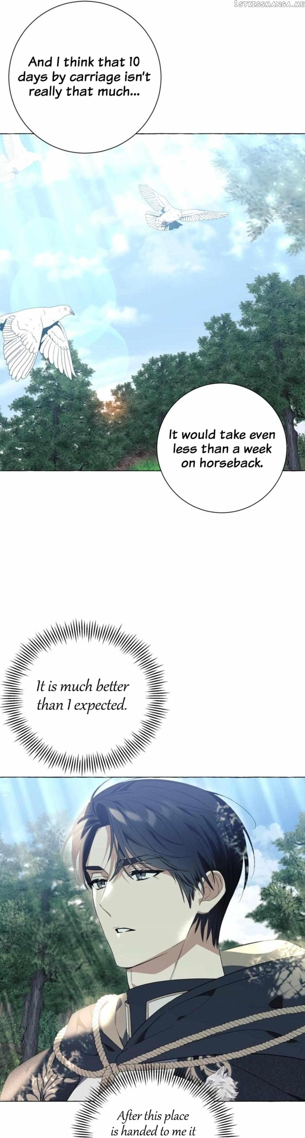 I Thought It’s a Common Possession Chapter 23 page 17
