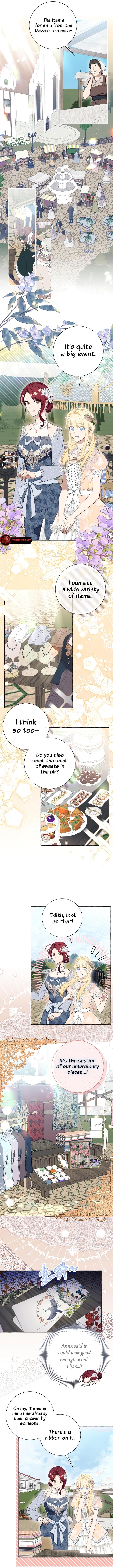 I Thought It’s a Common Possession Chapter 24 page 3