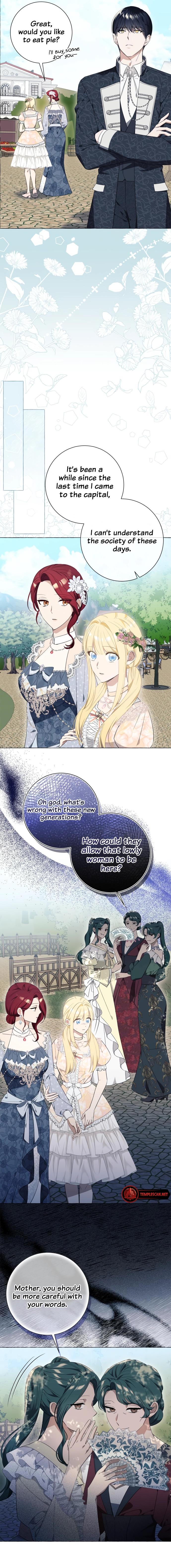 I Thought It’s a Common Possession Chapter 24 page 5