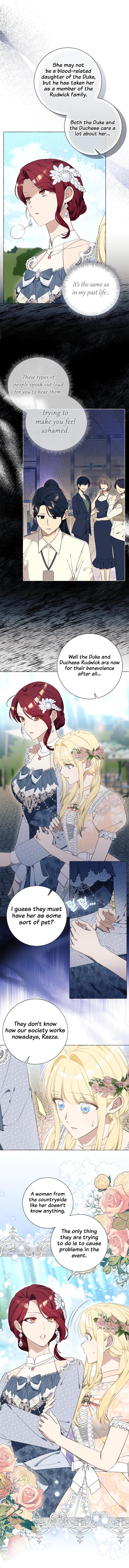 I Thought It’s a Common Possession Chapter 24 page 6