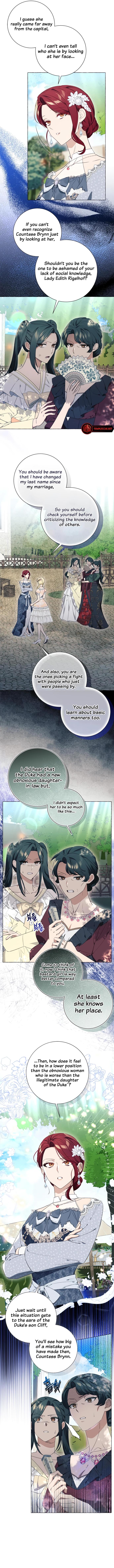 I Thought It’s a Common Possession Chapter 24 page 7