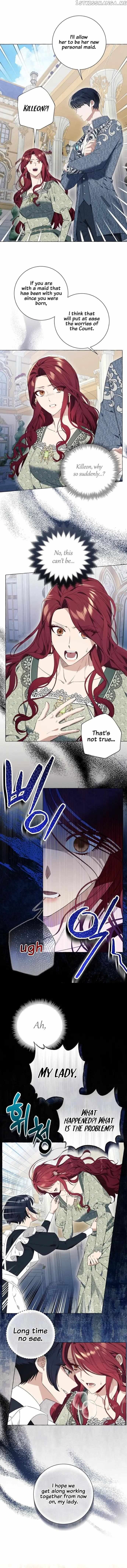 I Thought It’s a Common Possession Chapter 25 page 10