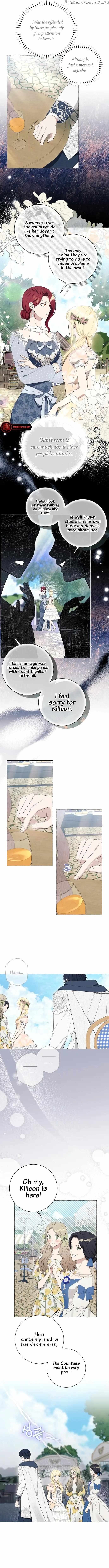 I Thought It’s a Common Possession Chapter 25 page 3