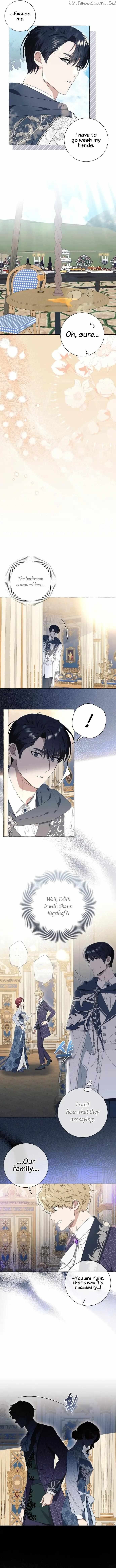 I Thought It’s a Common Possession Chapter 25 page 4