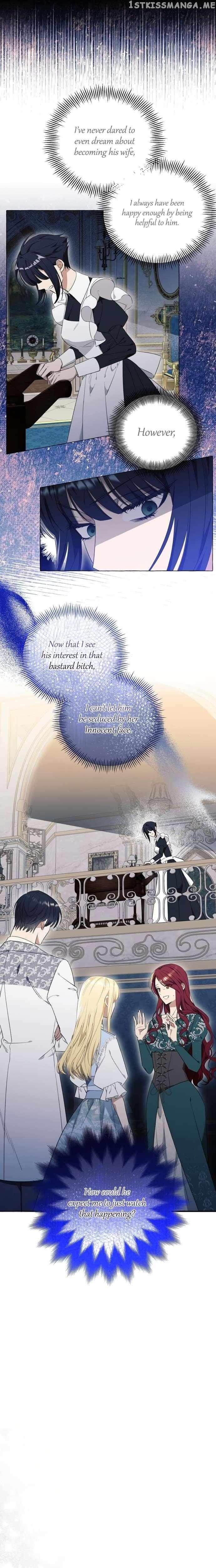 I Thought It’s a Common Possession Chapter 26 page 10