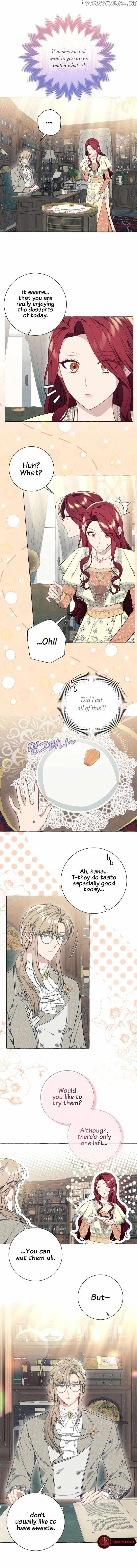 I Thought It’s a Common Possession Chapter 26 page 5