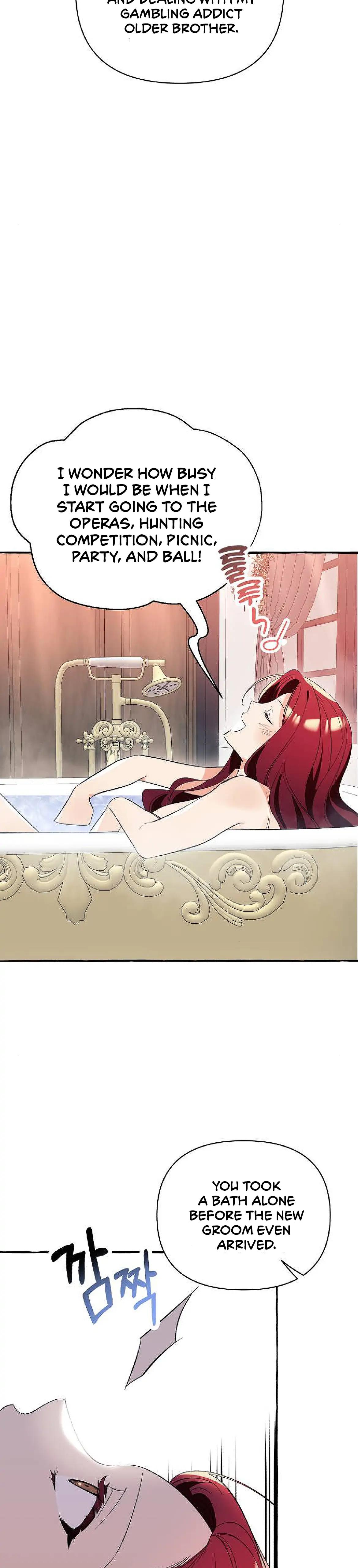 I Thought It’s a Common Possession Chapter 3 page 16