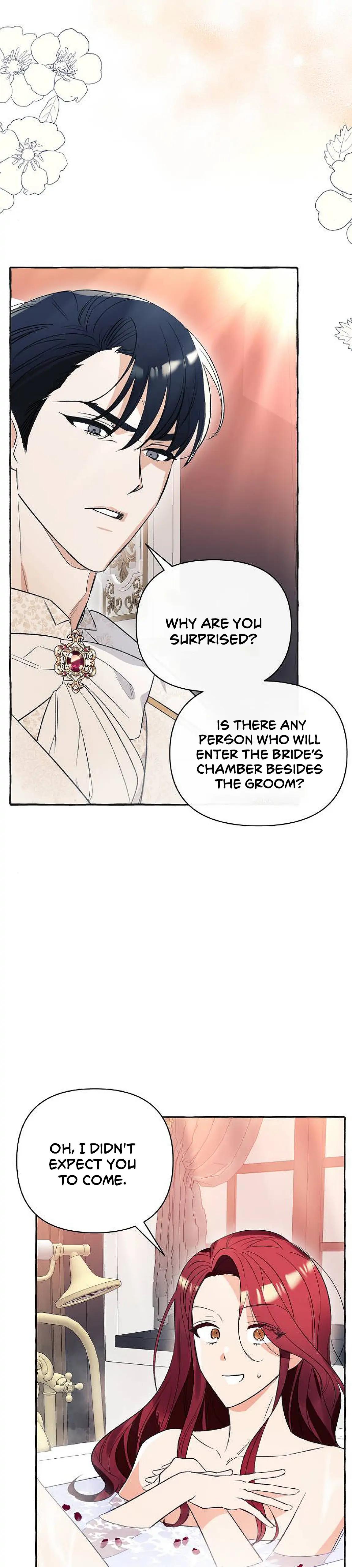 I Thought It’s a Common Possession Chapter 3 page 20