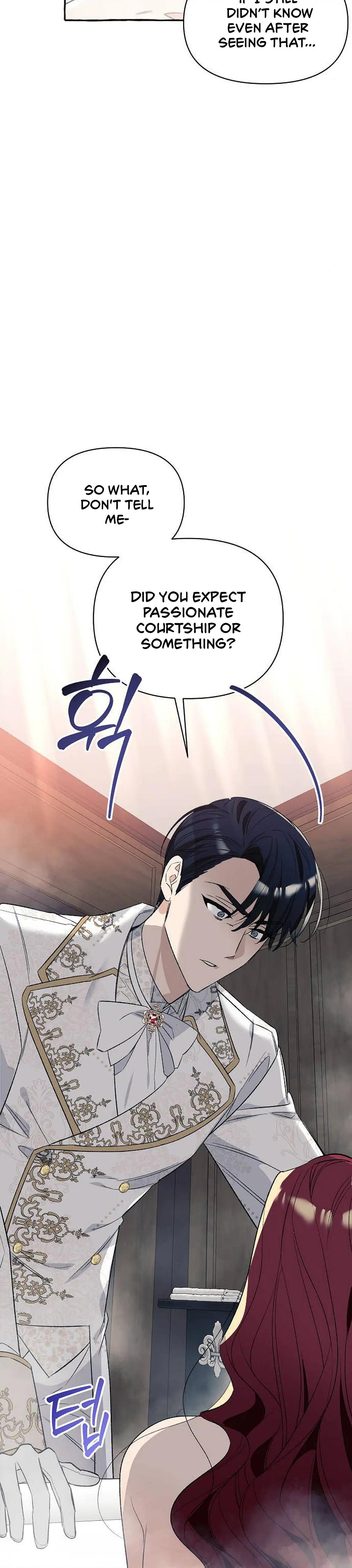 I Thought It’s a Common Possession Chapter 3 page 22