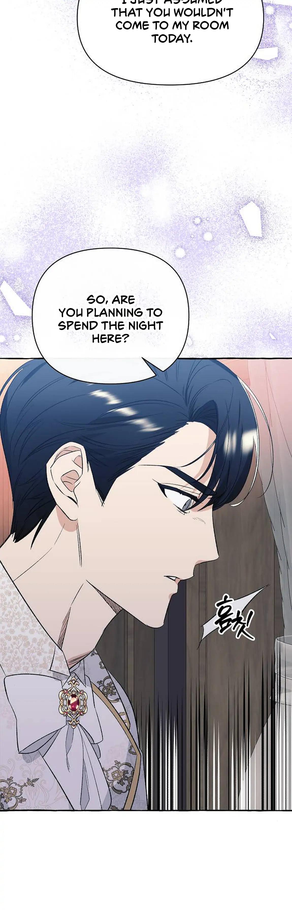 I Thought It’s a Common Possession Chapter 3 page 25